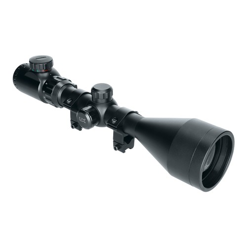 Umarex scope 12 x - umarex, 3-12