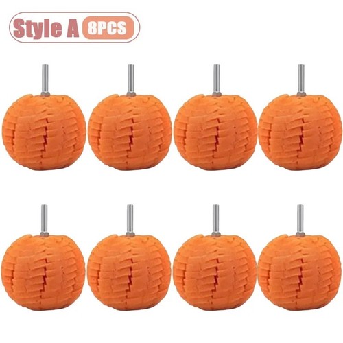Car drill polishing pad kit - car,