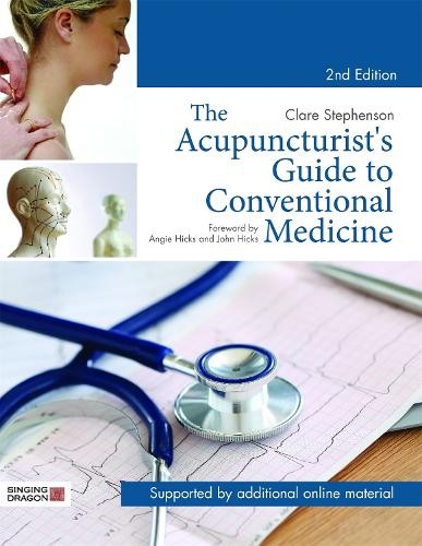 The acupuncturist guide to - the,