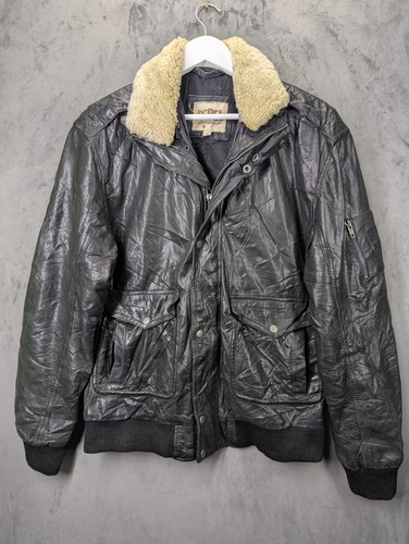 Rino pelle rebel leather - rino, &