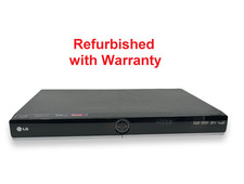 Lg Dvd Recorder Freeview Dvd