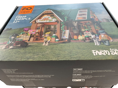 Funwhole farm store f9029 - funwhole,