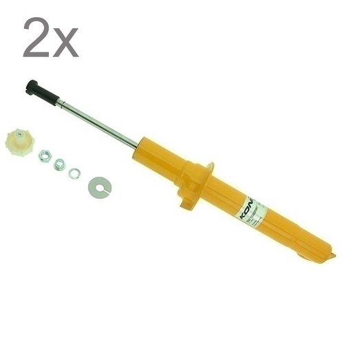 Koni shock absorber dampers - 2,