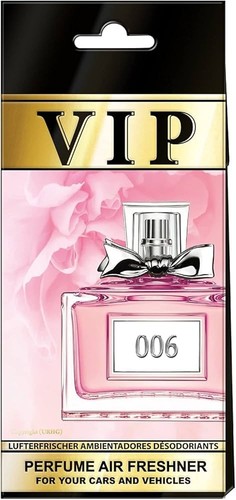 Vip 006 luxury car air - vip,