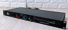 dbx 160XT Compressor Limiter