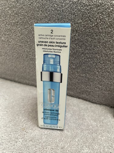 Clinique active cartridge - clinique, id