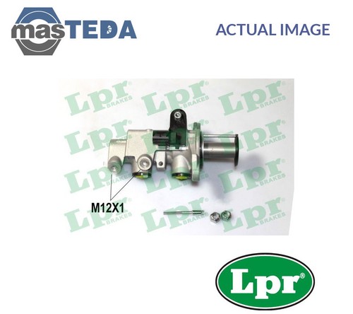 6389 brake master cylinder - master,