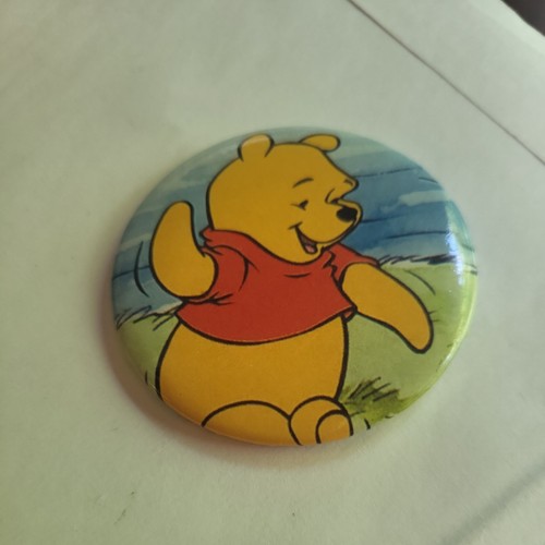 Winnie the pooh vintage - winnie,