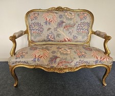 Antique Louis XV Style 2