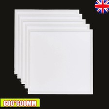 Super Bright 600x600mm LED