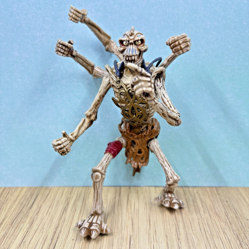 Vintage 1994 skeleton - vintage,