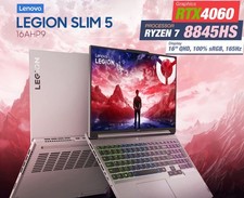 LENOVO Legion Slim  16" Gaming