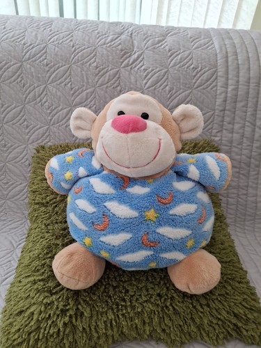 Rare toys vintage bedtime - toys,