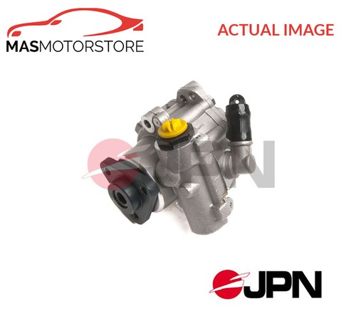 Power steering hydraulic pump - power,