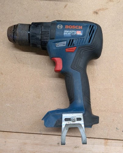 Bosch gsb 18v - gsb, brushless