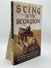 Sting of the Scorpion Mike