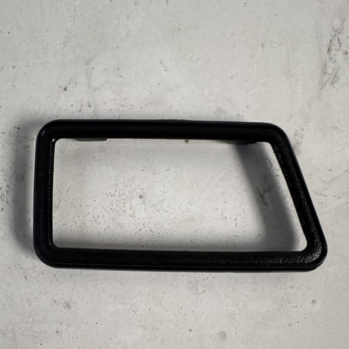Oem interior door - interior,