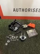 Sachs Dolmar Ps52 Petrol