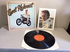 Evel knievel - evel,