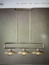 Nkuku/John Lewis ‘Chakai’