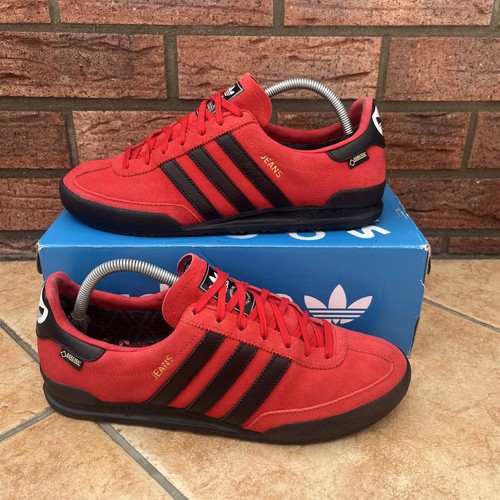 Adidas jeans gore - jeans, gore-tex