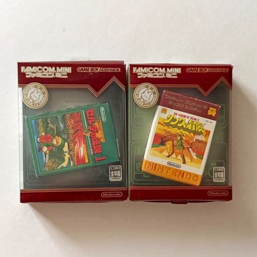 Legend zelda 2 lot - legend,