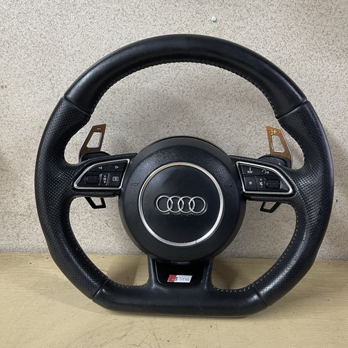 Audi line 2013 2017 - a3, 8v