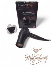 Remington Power Dry 2000 D3010 Professional Ceramic Ionic Hair Dryer