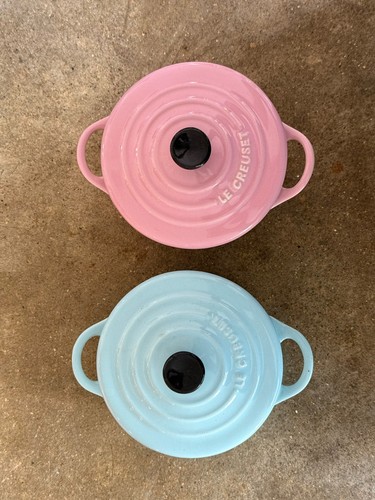 Creuset mini cocotte - creuset,