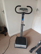 Body Sculpture BM1500 Vibration Plate Trainer for Exercise & Toning