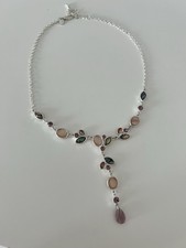 Marks spencer necklace multi - marks,