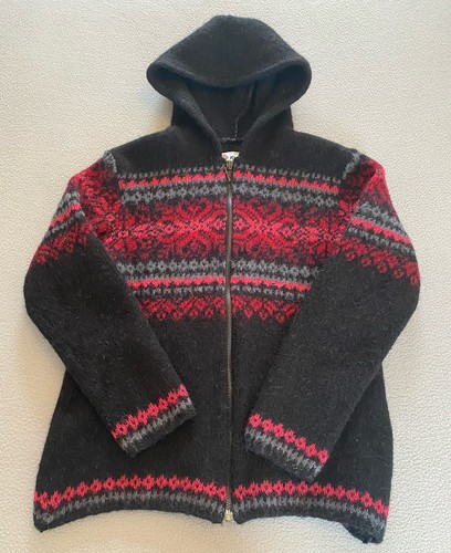 Kidka hoodie jumper iceland - kidka, sz