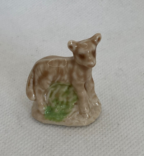 Wade whimsie lamb - wade,