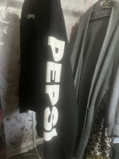 pepsi hoodie