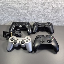 X4 Joblot Bundle PlayStation /
