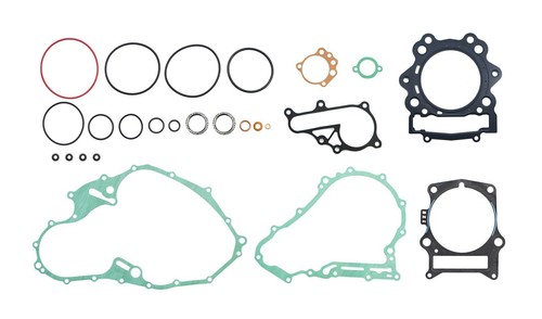 Full gasket set for yamaha - yamaha, yfm