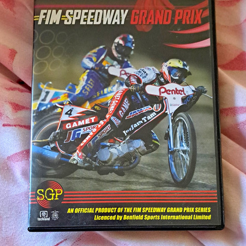 Fim speedway grand prix - prix, (sgp)