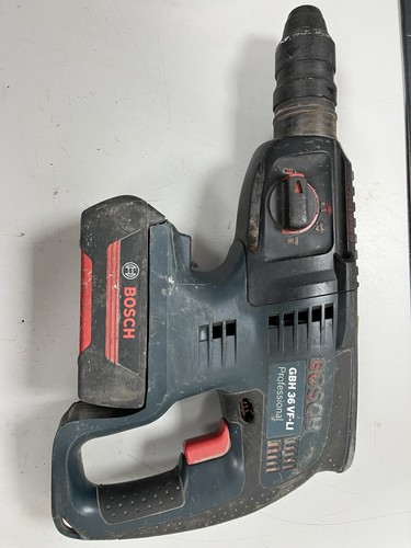 Bosch gbh li plus - bosch, vf-li
