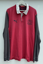 Vintage Puma Samoa Rugby Shirt