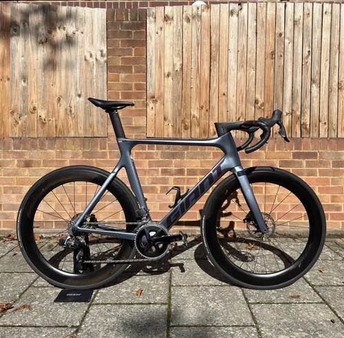 Giant propel advanced disc - giant,