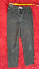 Vintage 1990s ladies' Black