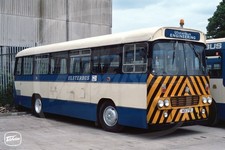 Bus Photo - Ulsterbus HOI1751