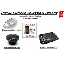 Royal Enfield Classic/Bullet