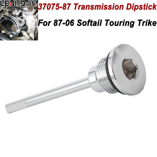 For harley transmission filler - for,