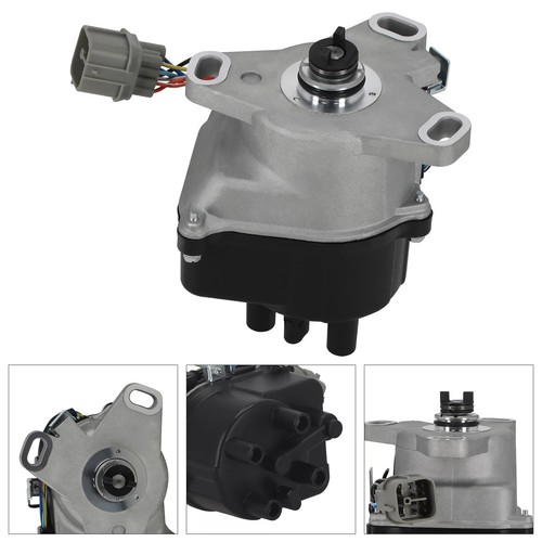Td81u ignition distributor - ignition,