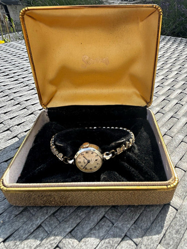Vintage services mechanical - vintage,