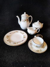 Wedgwood Miniature Coffee Set