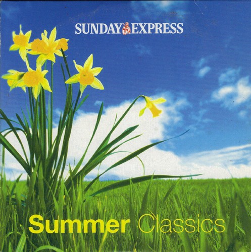 Summer classics sunday - classics,
