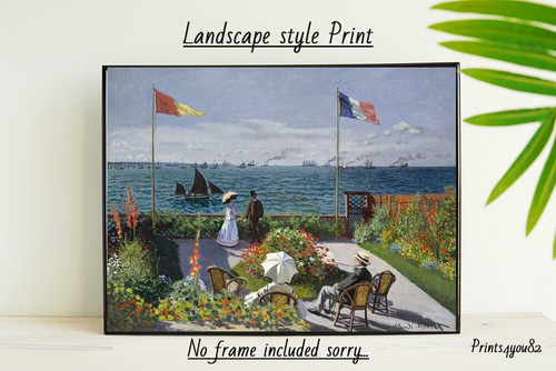 Garden sainte adresse - garden, sainte-adresse