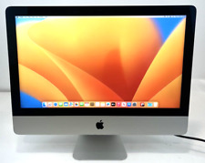 Apple iMac Retina 4K, 21.5"